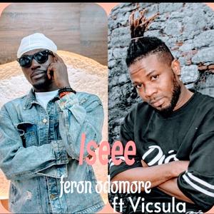 Isee (feat. Vicsula)