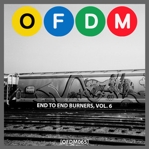 Irregular (Original Mix)