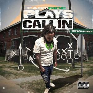 Biscuitville (feat. Eastside Eggroll) (Explicit)