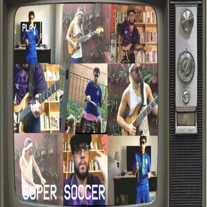 Defensa Personal(feat. Guido Iacopetti, Martín González Puig & Juan Finger)