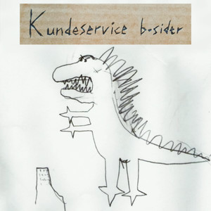 Ikke engang venner (Dark Disco)