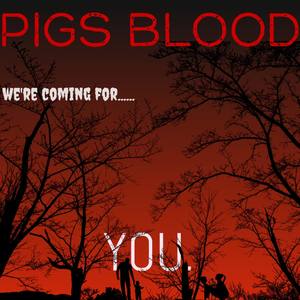 The Pig Stomp (Explicit)