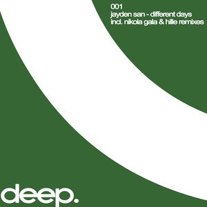 Dreaming Days (Hille Remix)