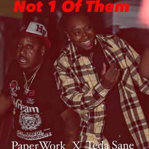 Not 1 Of Them (feat. Teda Sane) (Explicit)