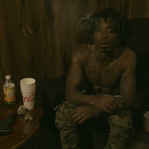 Balenciaga (Explicit)