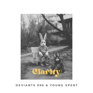 CLARITY (feat. Young.Xpert) [Explicit]