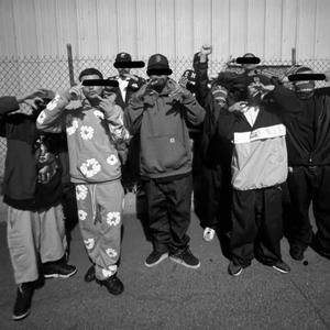 We Are Thugs (feat. SaneDaLowk)