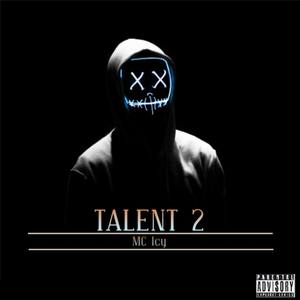 Talent 2 (Explicit)