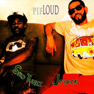 Pif Loud (Explicit)