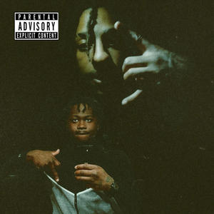 staying out the way now (feat. LiLB16) [Explicit]