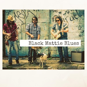 Black Mattie Blues