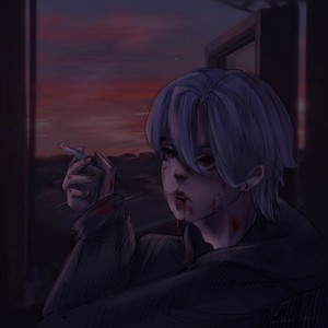 Нахуй сигареты (Explicit)