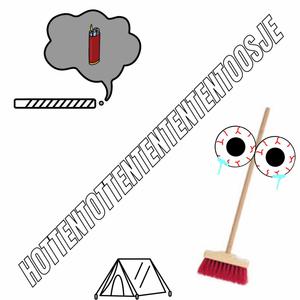 Hottentottententententoosje (feat. Annoe L, Lil Vis & Staande Ovatie)