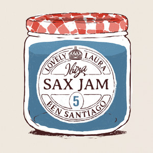 Sax Jam 5 (Original Mix)