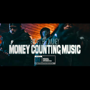 Money Counting Music (feat. Big Jmuney) [Explicit]