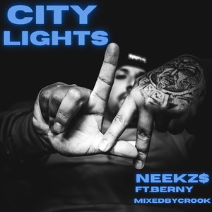 City Lights (feat. Berny) (Explicit)
