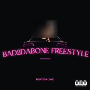 Bad2dabone Freestyle (Acapella Version|Explicit)