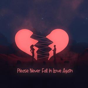 Please Never Fall In Love Again