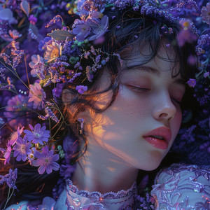 Sueño Tranquilo En Un Sonido Tranquilo