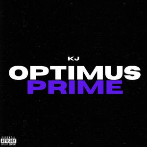 Optimus Prime (Explicit)