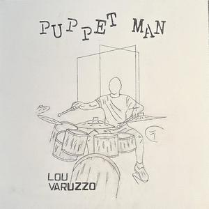 Puppet Man (feat. Cindy Mizelle)