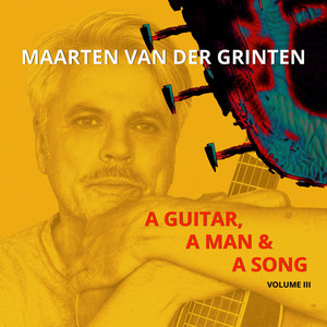 A Guitar, a Man & a Song, Vol. III