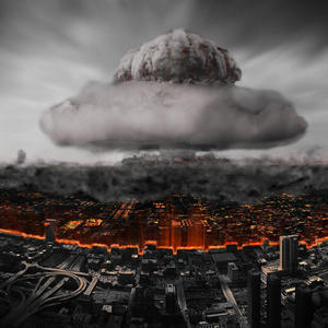 Je suis une bombe (Explicit)