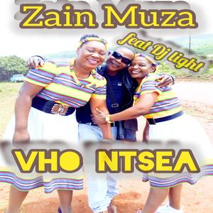 Vho ntsea (feat. Dj Light)