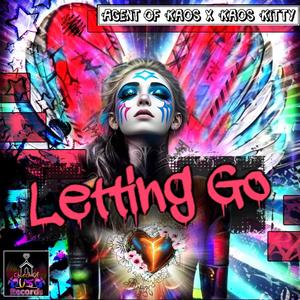 Letting Go (feat. Kaos Kitty)