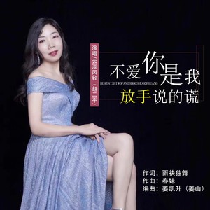 不爱你是我放手说的谎