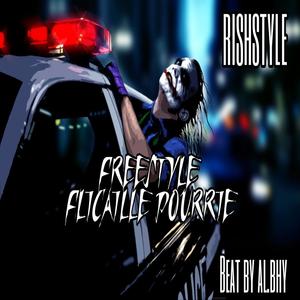 Freestyle F.P(Beat. by AL.BHY)