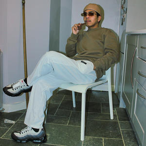 Fallen Angel (feat. Splink)