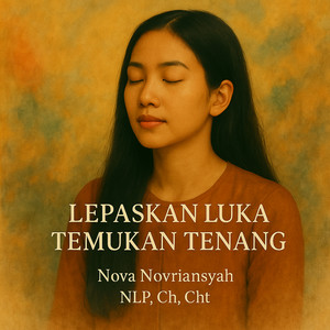 Lepaskan Luka Temukan Tenang