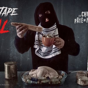 la mixtape du zal "chicorée et paté de foie volume1" (Explicit)