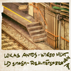 Ketamin in der Mensa