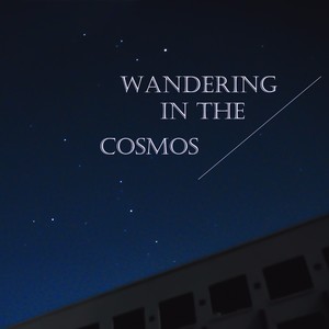 Wandering in the Cosmos