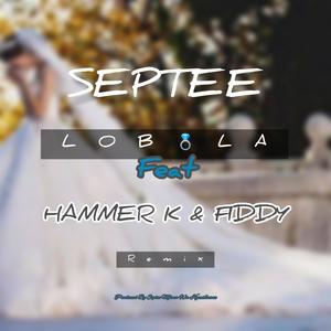 Lobola(feat. Hammer k & Fiddy)