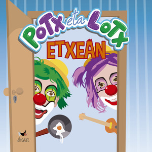 Etxean