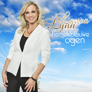 Hemelsblauwe Ogen
