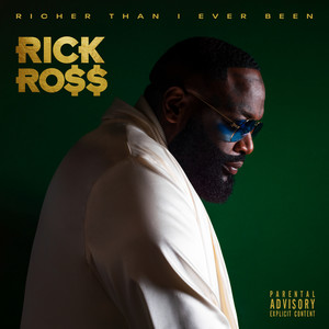 Richer Than I Ever Been (Deluxe) [Explicit]