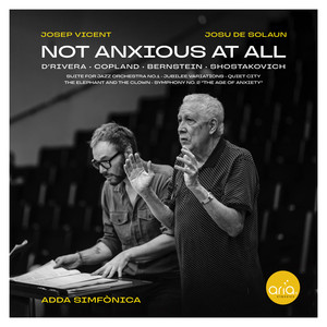 Symphony No. 2 