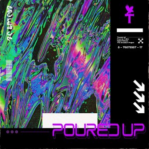 Poured Up