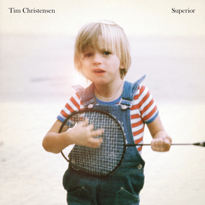 Tim Christensen - As I Let You In