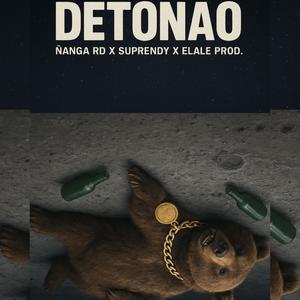 DETONAO (feat. Ñanga RD & Suprendy)