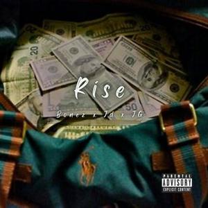 Rise (feat. J-Green) (Explicit)