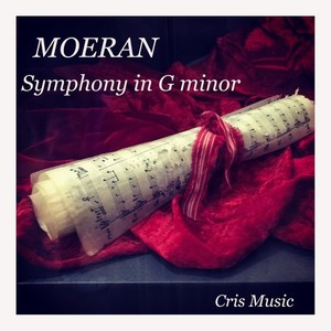 Moeran: Symphony in G Minor