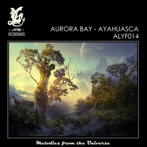 Ayahuasca