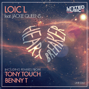 Heartbreaker (Tony Touch Instrumental Remix)