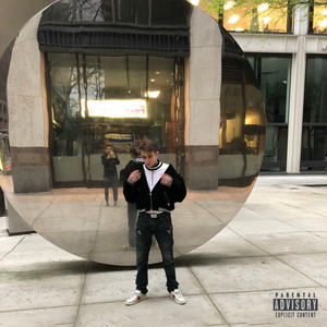 Grown Now (Explicit)