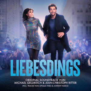 Liebesdings (Original Soundtrack)